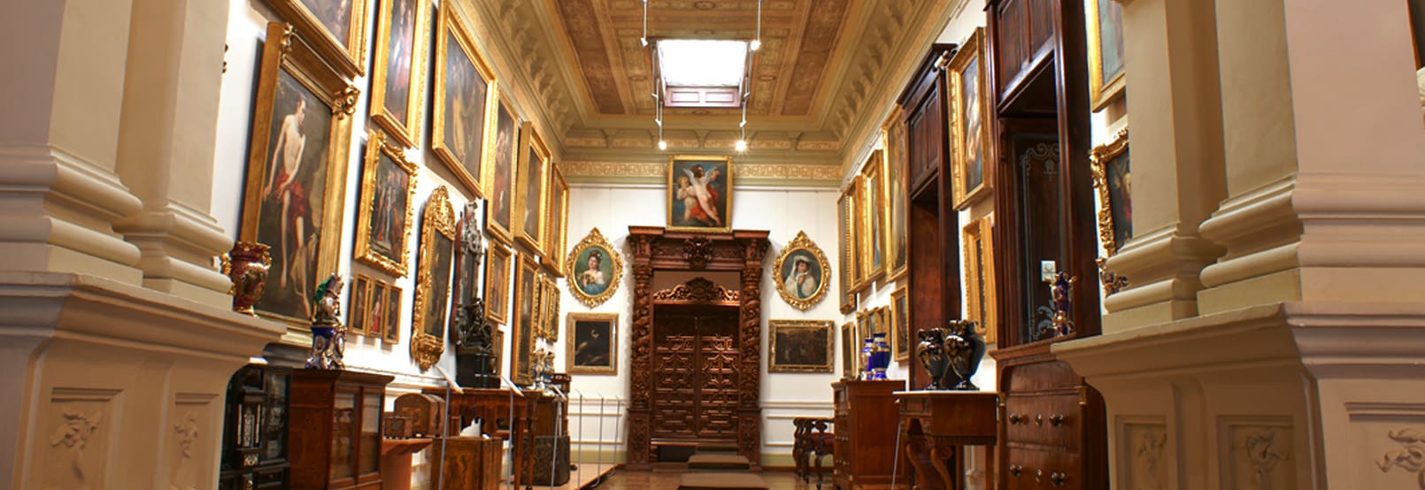 Museos de Puebla